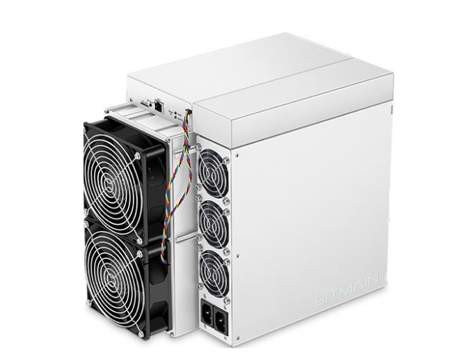 蚂蚁 BTC S19k Pro