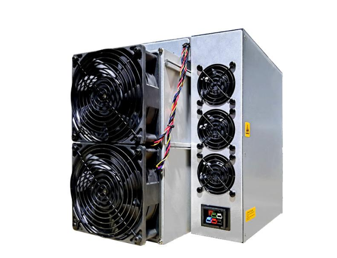 蚂蚁 BTC T21