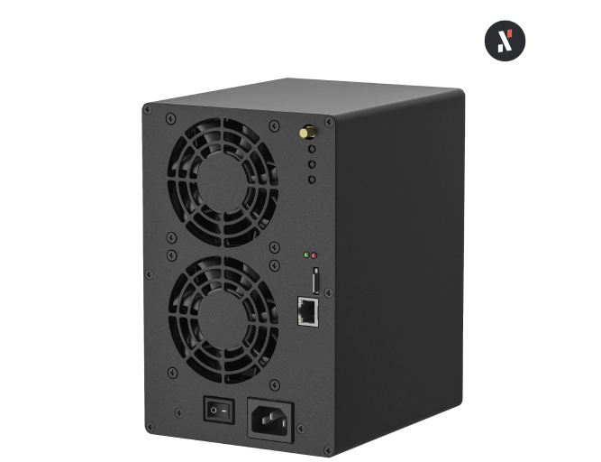 金贝 ALPH AL BOX2 PLUS