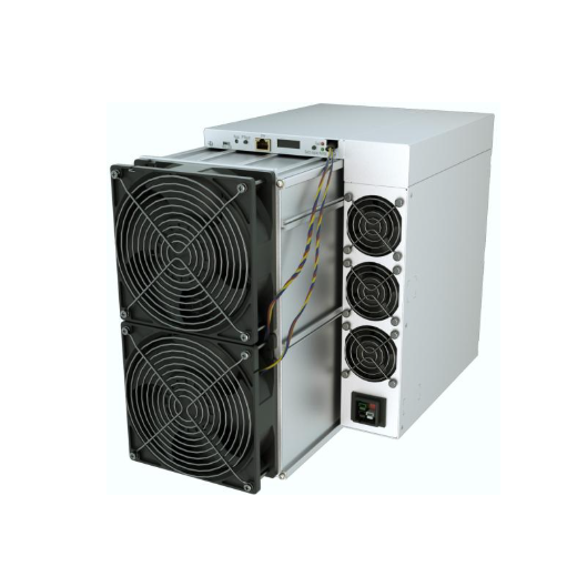蚂蚁矿机S21+ 235T